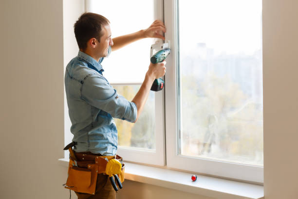 Best Residential Window Installation in Stanton, CA